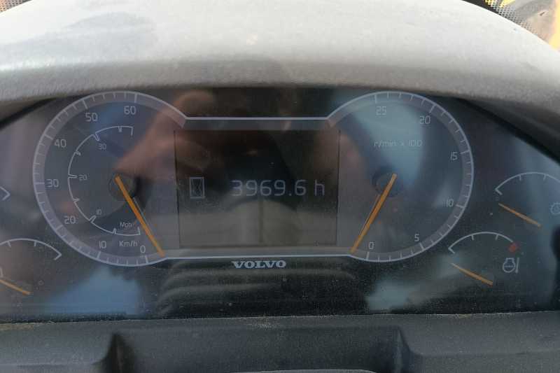 OmecoHub - Immagine VOLVO L90H